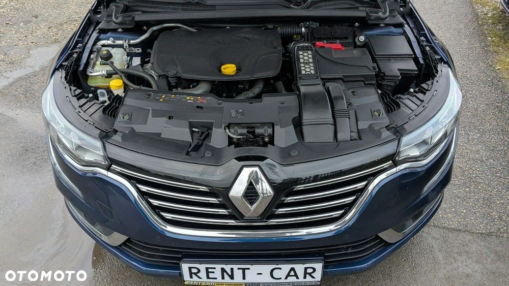 Renault Talisman - 36