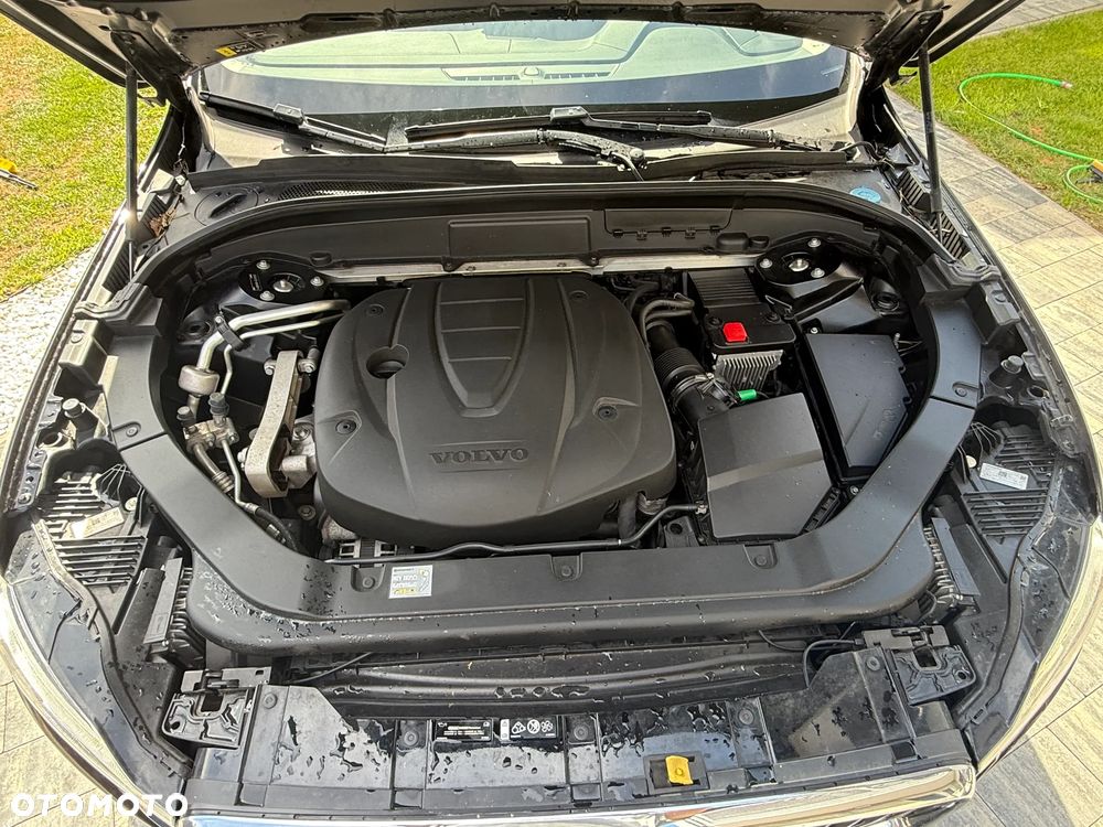 Volvo XC 60 D5 AWD Inscription - 14