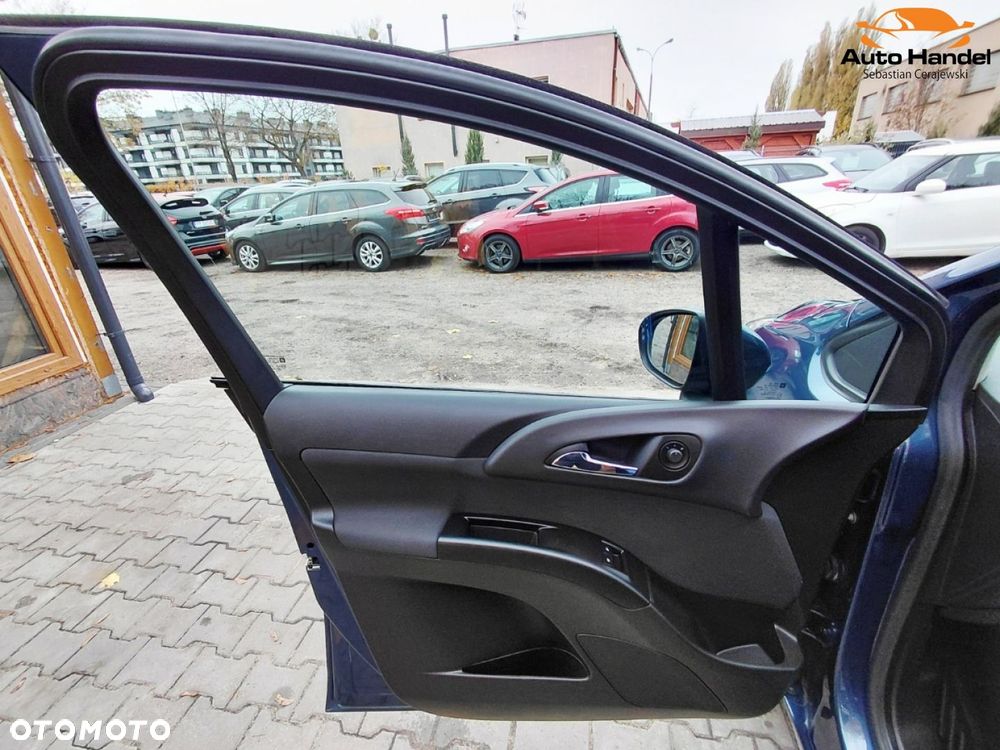 Opel Meriva 1.4 Active - 37