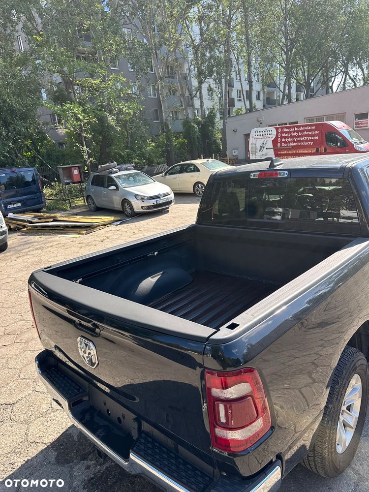 RAM 1500 - 3