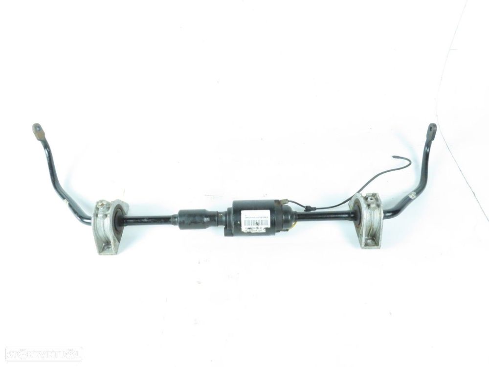 Barra estabilizadora activa Frente Seminovo/ Original BMW 5 (E60)/BMW 6 (E63) 37... - 1