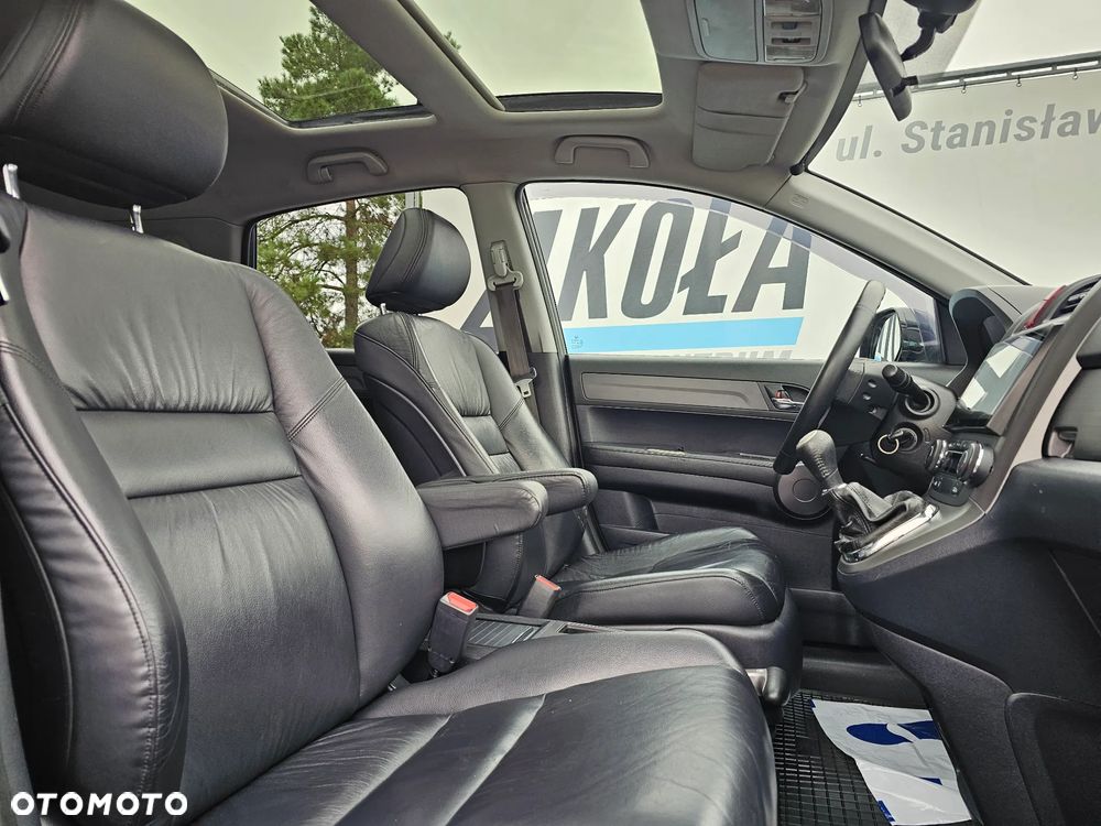 Honda CR-V 2.0 Executive - 13