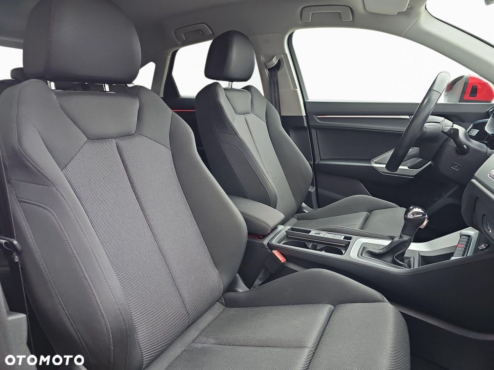 Audi Q3 Sportback 45 TFSI Quattro S Line S tronic - 24