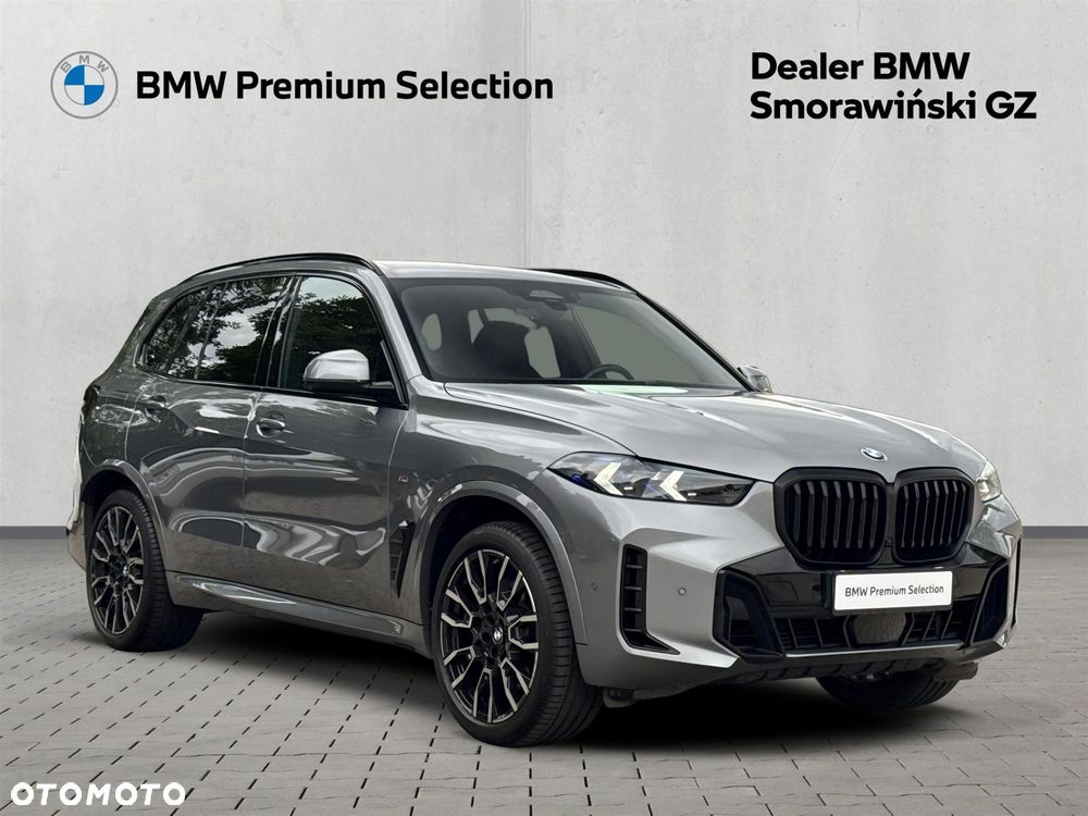 BMW X5 - 29