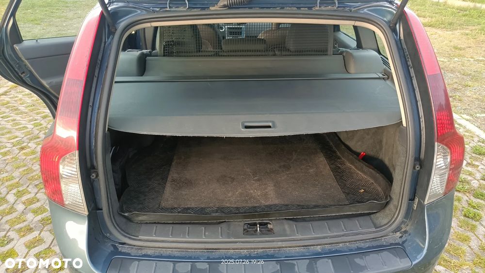 Volvo V50 1.6 Momentum - 18