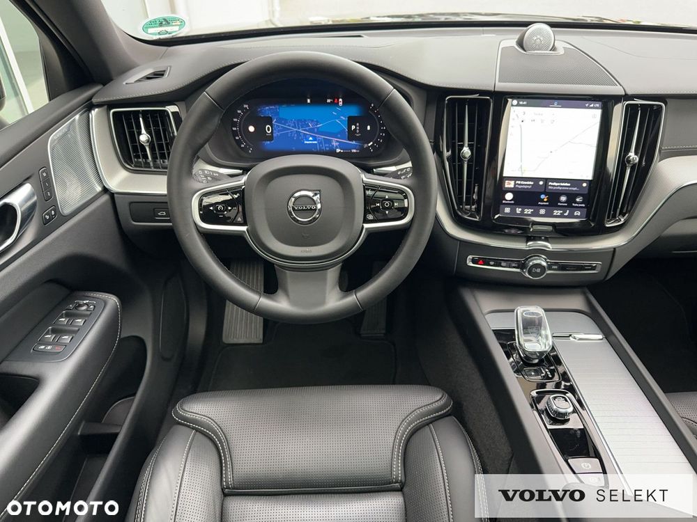 Volvo XC 60 - 15