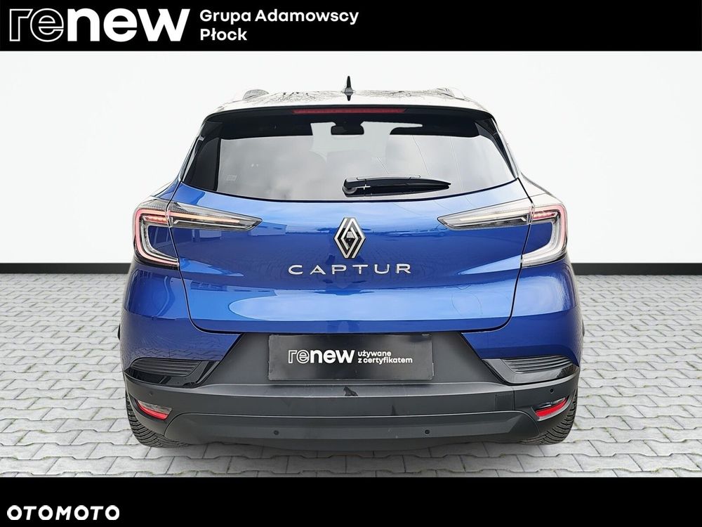 Renault Captur 1.0 TCe Techno - 11