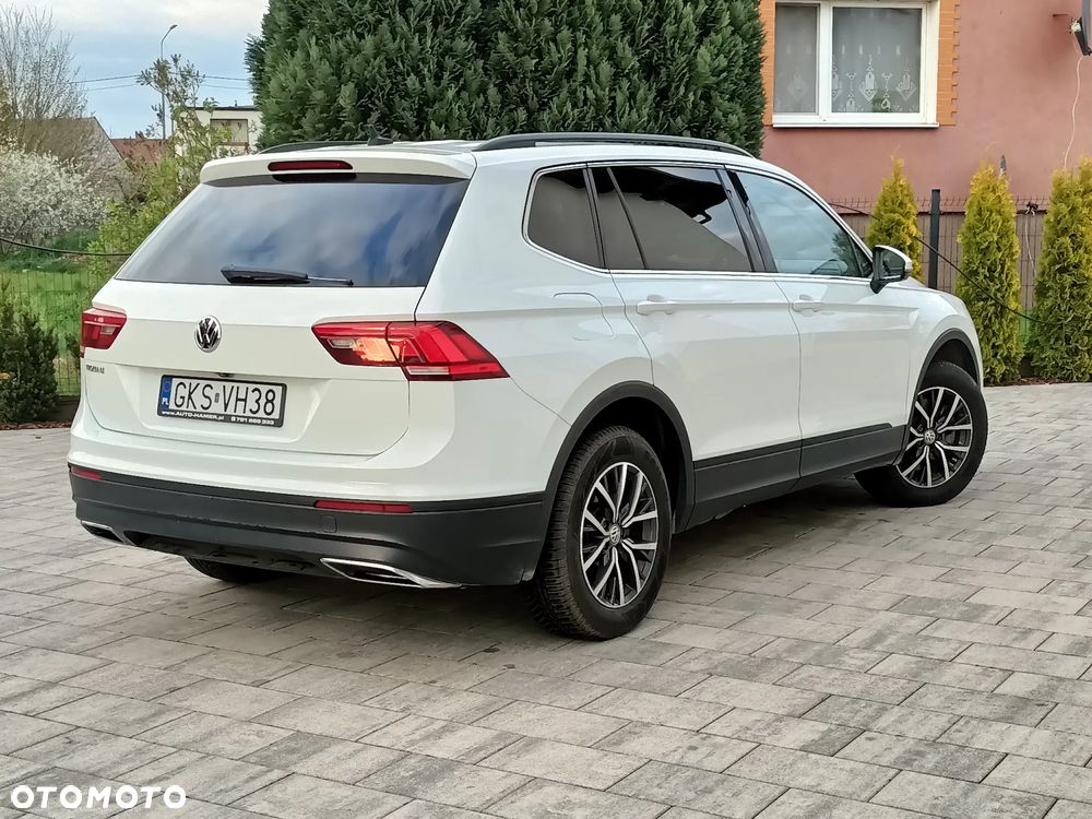 Volkswagen Tiguan - 4