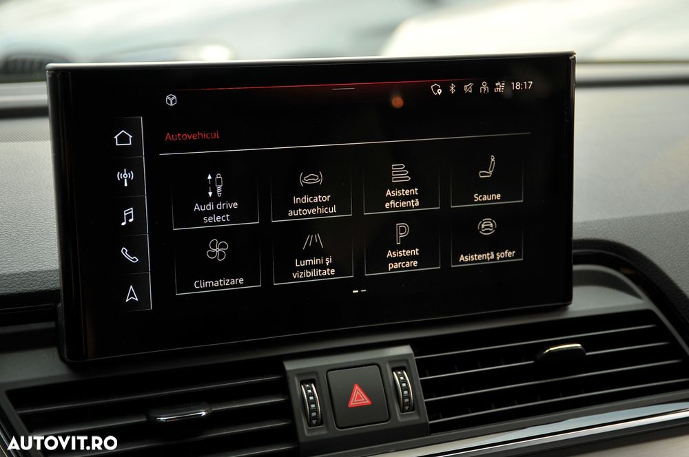 Audi Q5 40 TDI quattro S tronic S line - 21