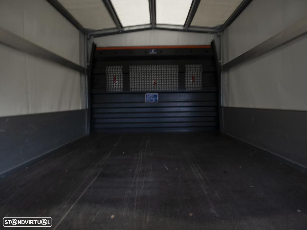 Ford Transit 310 L2H1 VA c/IVA - 7