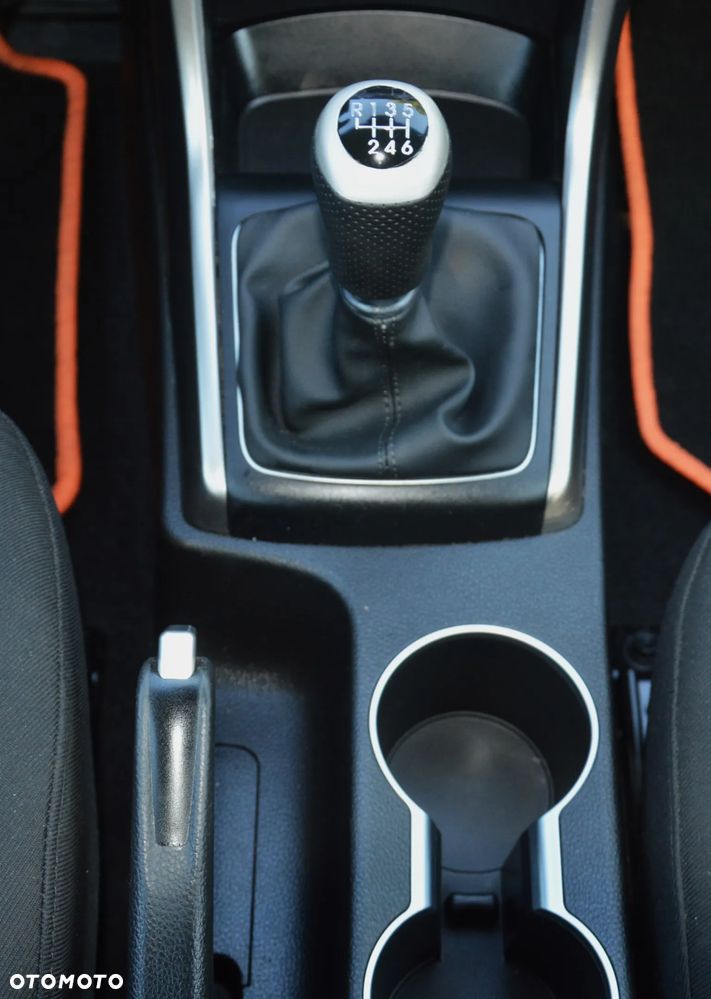 Hyundai i30 - 21