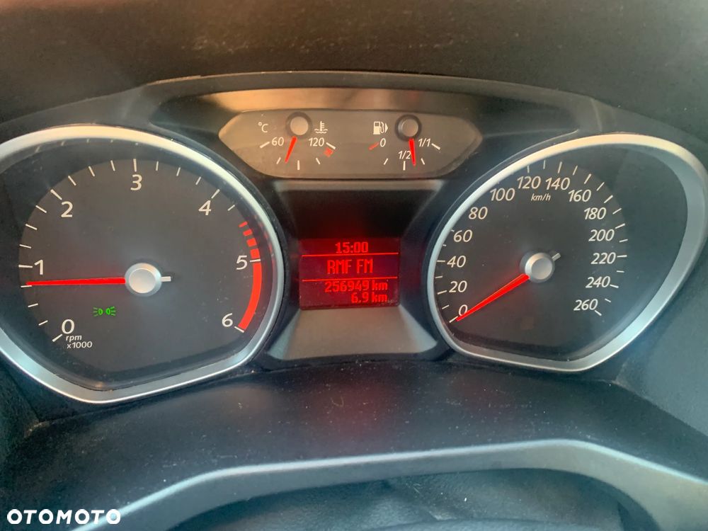 Ford Mondeo 2.0 TDCi Trend - 9
