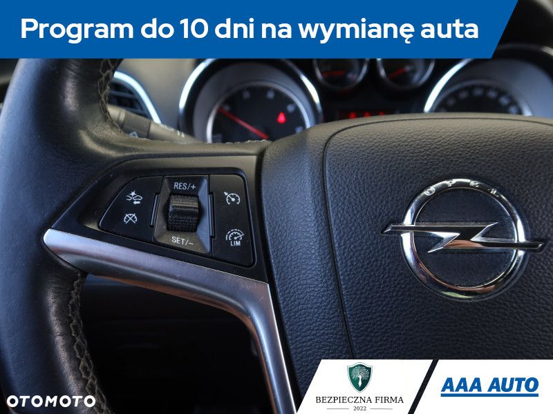 Opel Mokka - 19
