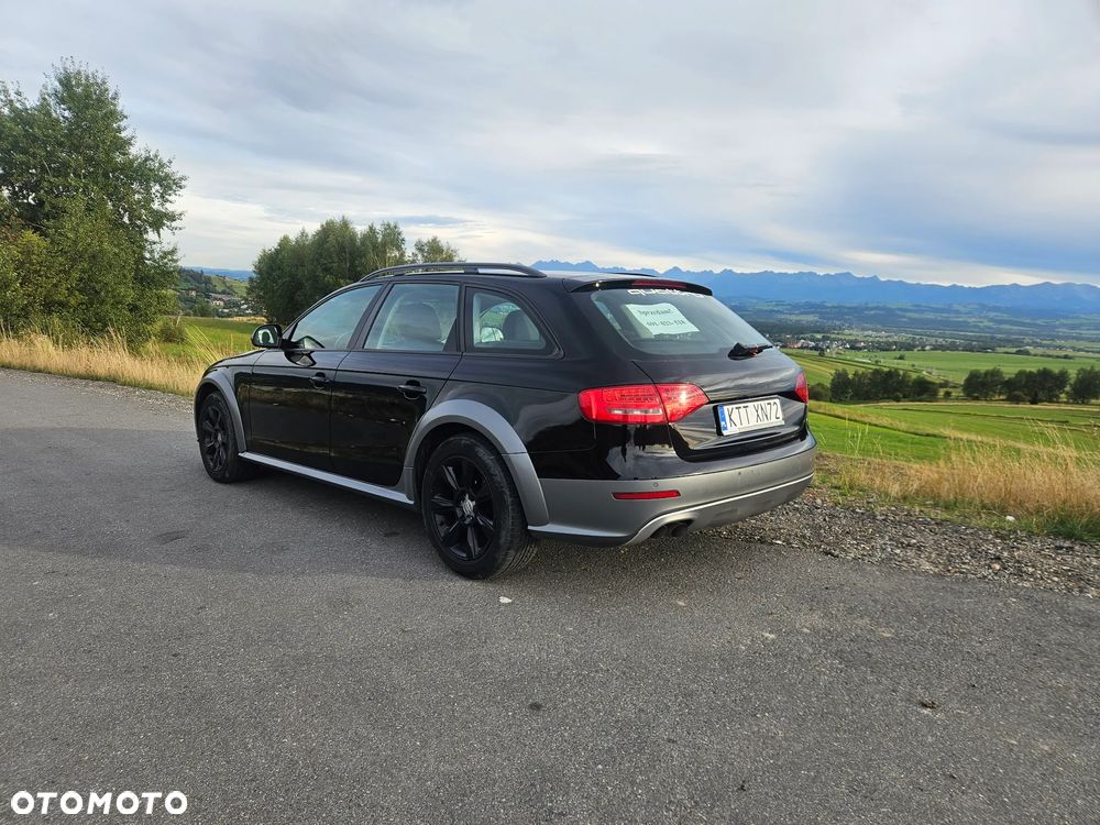 Audi A4 Allroad - 16