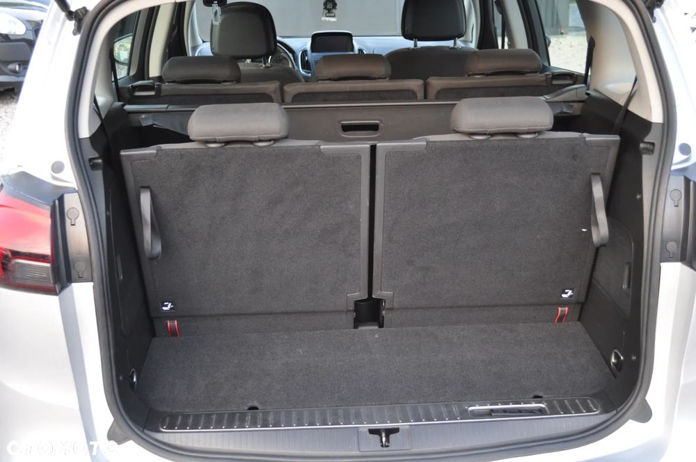 Opel Zafira Tourer 1.4 Turbo Selection - 23