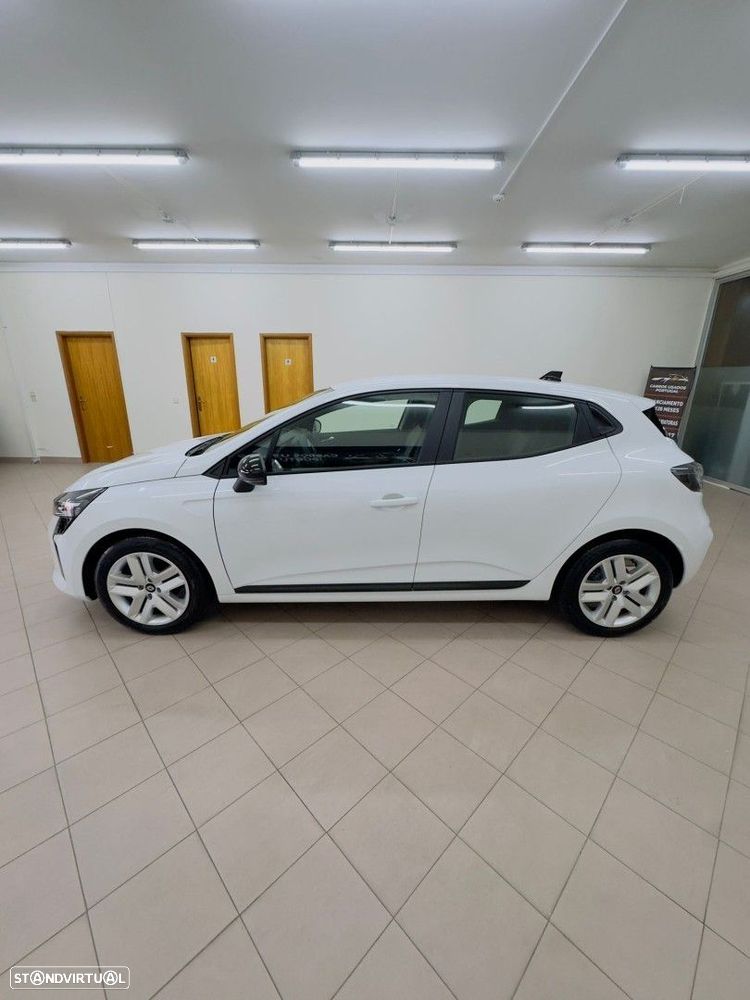 Renault Clio 1.0 TCe Evolution - 8