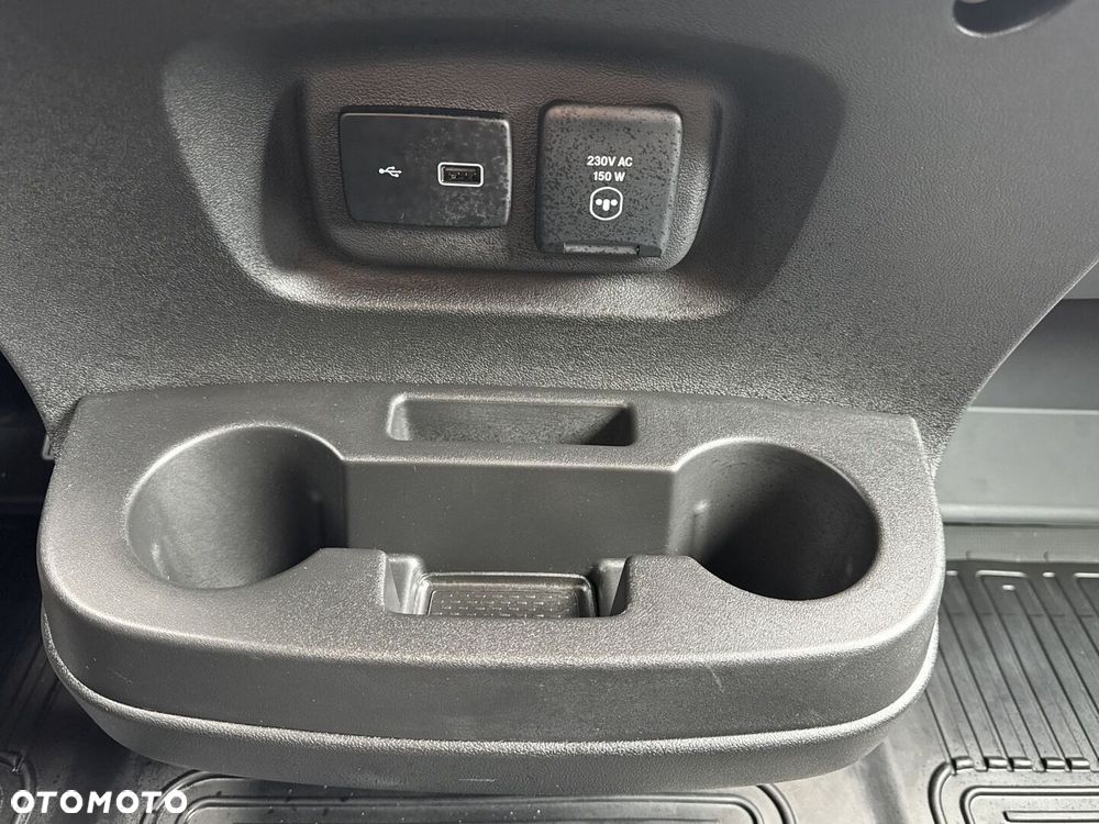 Toyota PROACE MAX - 17