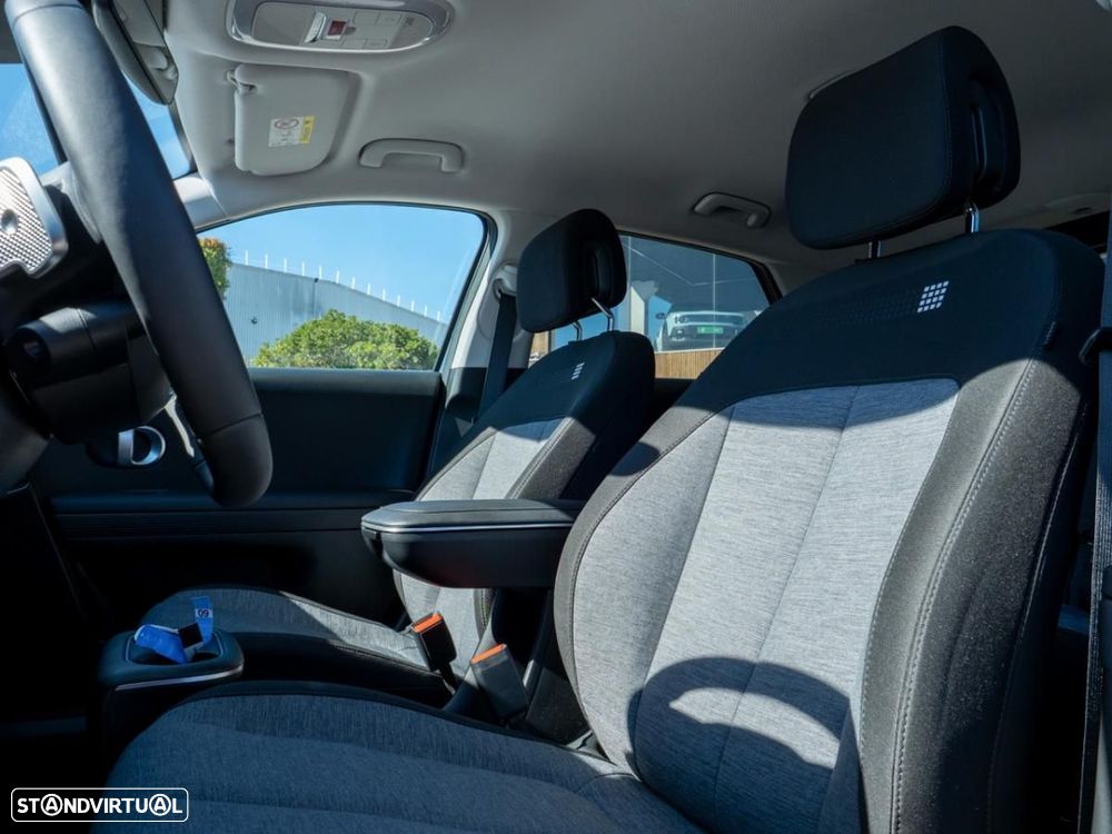 Hyundai Ioniq 5 77,4 kWh - 23