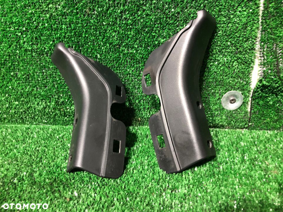 MITSUBISHI OUTLANDER II LIFT OSŁONA ZAŚLEPKA KLAPY BURTY 5817A047 5817A048