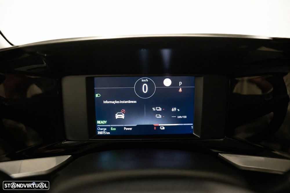 Opel Mokka-e Elegance - 15