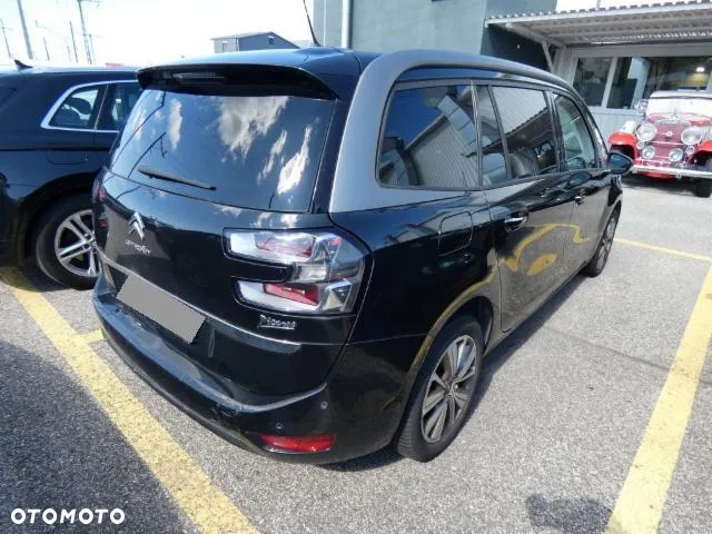 Citroën C4 Picasso THP 165 Stop&Start EAT6 SHINE - 4