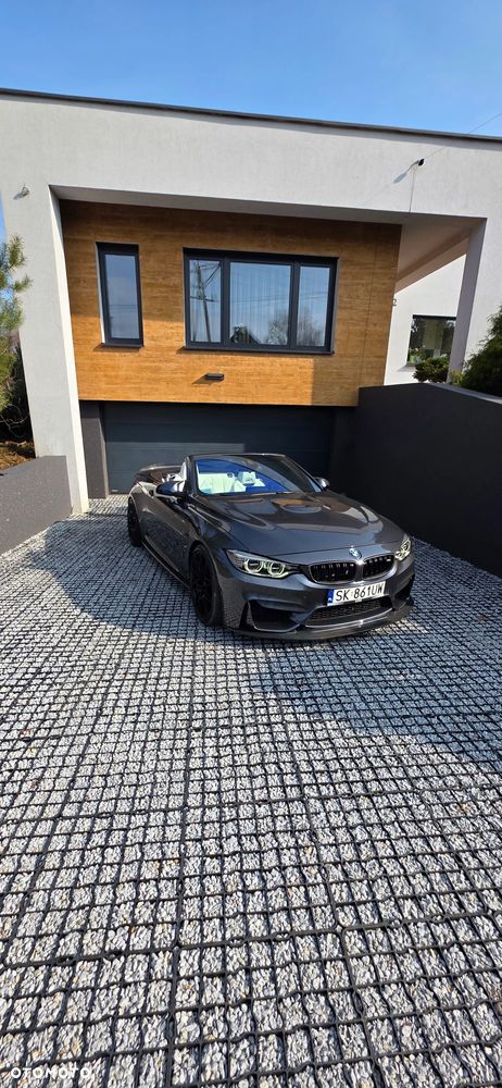 BMW M4 DKG - 3