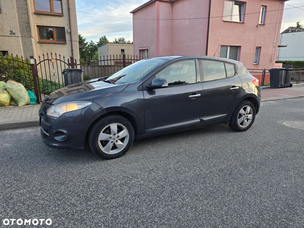 Renault Megane 1.6 16V 110 Dynamique - 11
