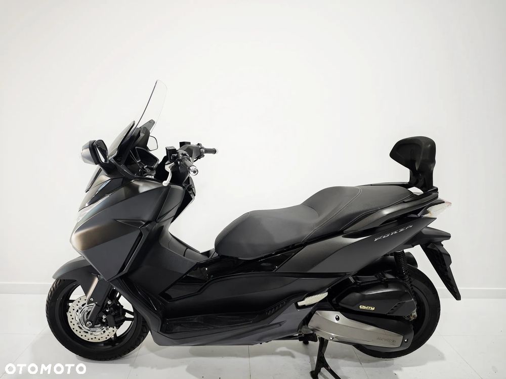 Honda NSS - 4