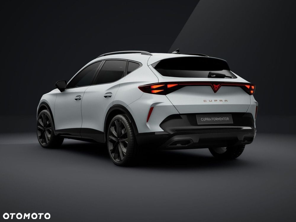 Cupra Formentor 2.0 TSI 4Drive DSG - 18