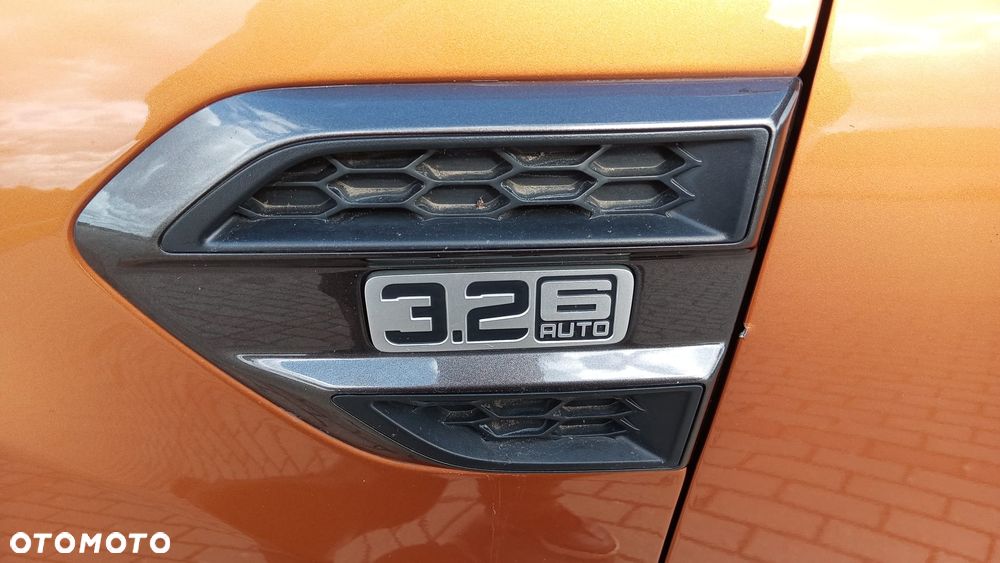Ford Ranger 3.2 TDCi 4x4 DC Wildtrak EU6 - 19