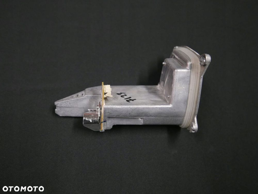 bmw x5 f15 x6 f16 lewy moduł led kierunkowskazu lewego 6002tz0143 - 3