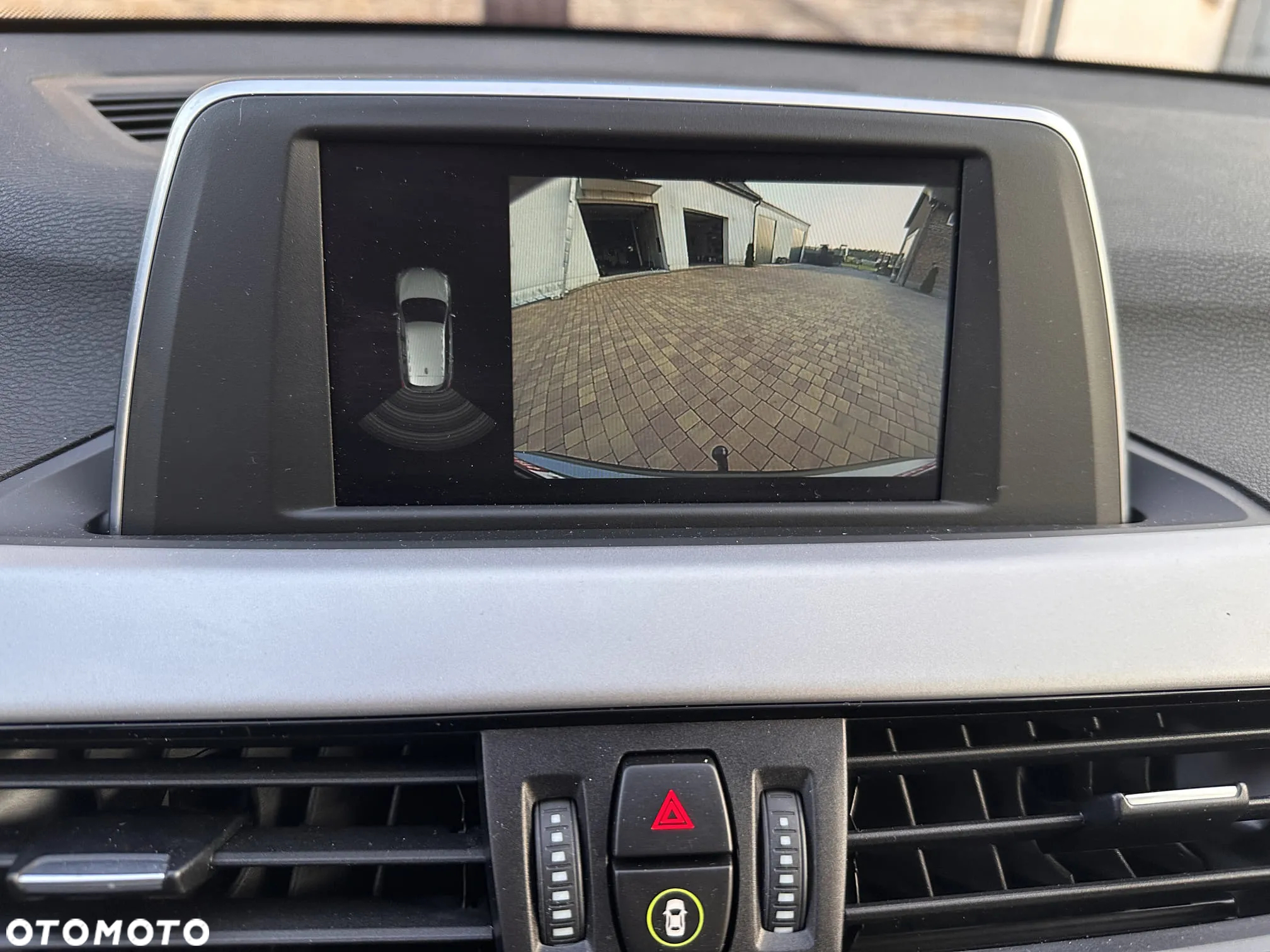 BMW X1 sDrive20d - 33