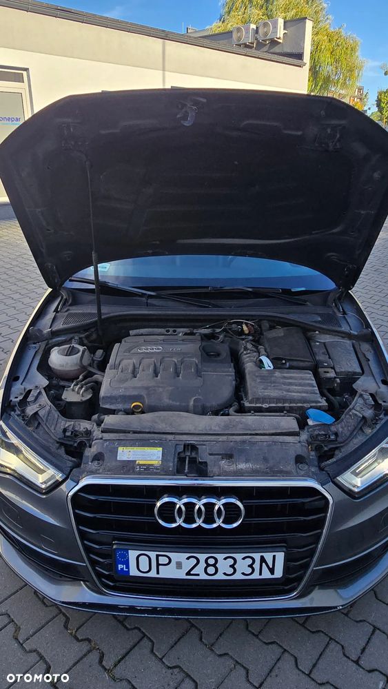 Audi A3 Sportback - 25