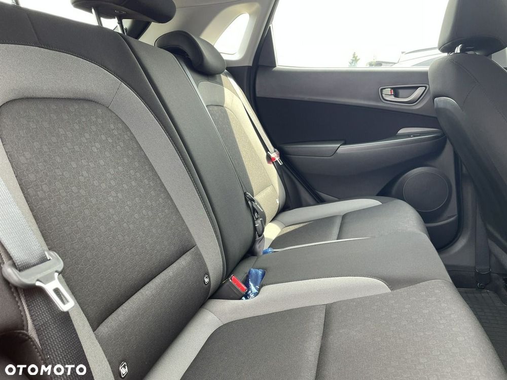 Hyundai Kona 1.0 T-GDI Modern - 18