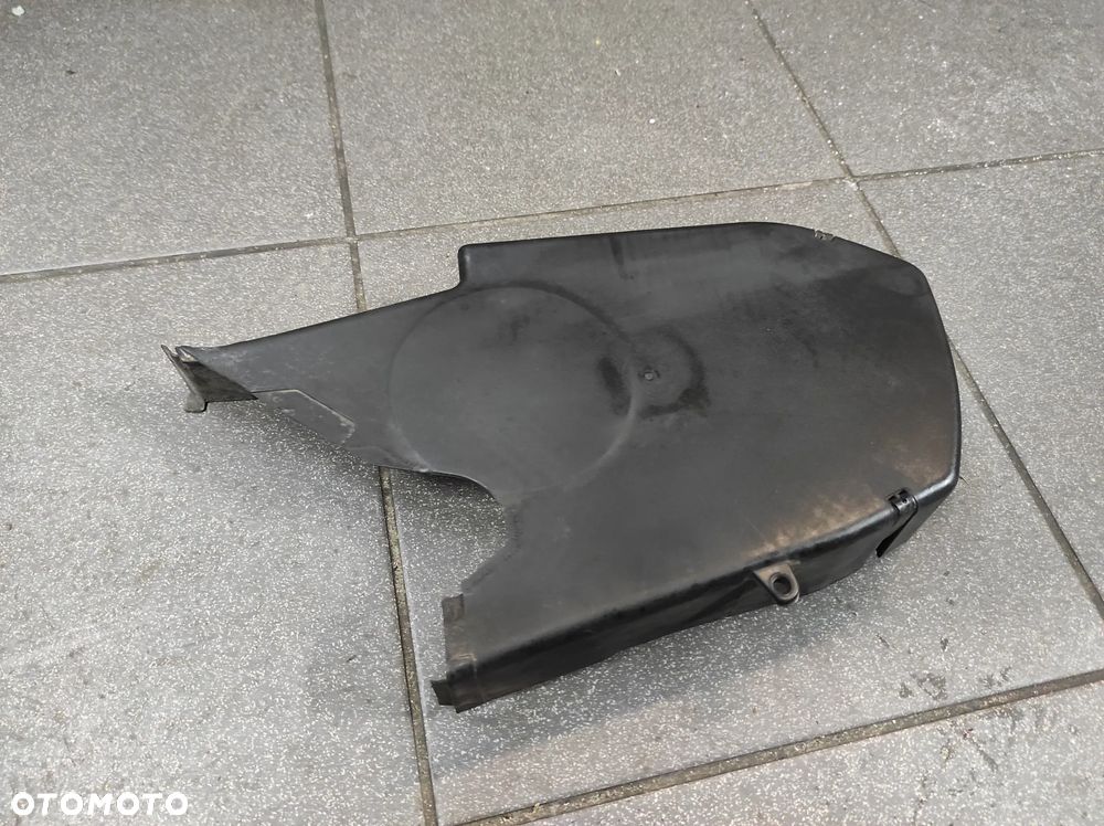 OSŁONA OBUDOWA ROZRZADU 1.6 AKL 048109173A 06A109108B VW AUDI SEAT SKODA WYSYŁKA !!! - 2