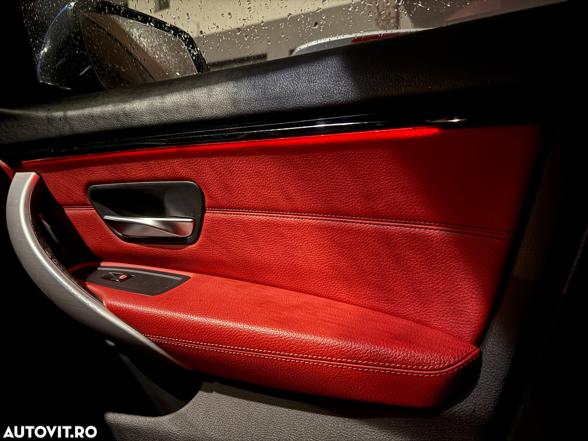 BMW Seria 4 420i Gran Coupe Sport-Aut. M Sport - 16