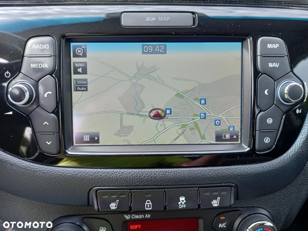 Kia Ceed 1.6 GDI Platinum Edition - 32