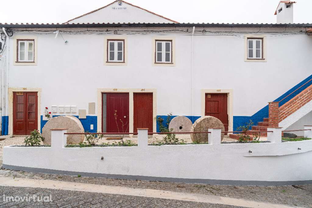 Moradia M7 com garagem em zona Condeixa - Grande imagem: 2/25