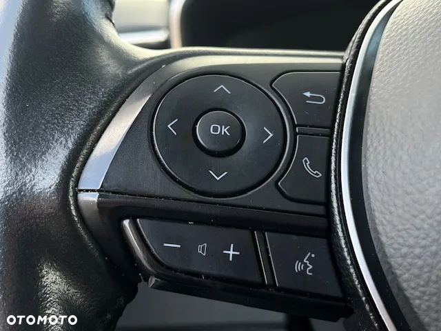 Toyota Corolla 1.8 Hybrid Comfort - 19