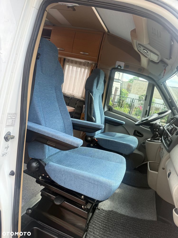 KNAUS Sun Ti - 35