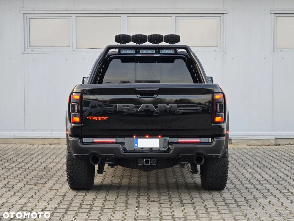RAM 1500 TRX - 3