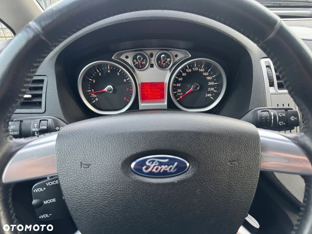 Ford C-MAX 1.8 S - 22