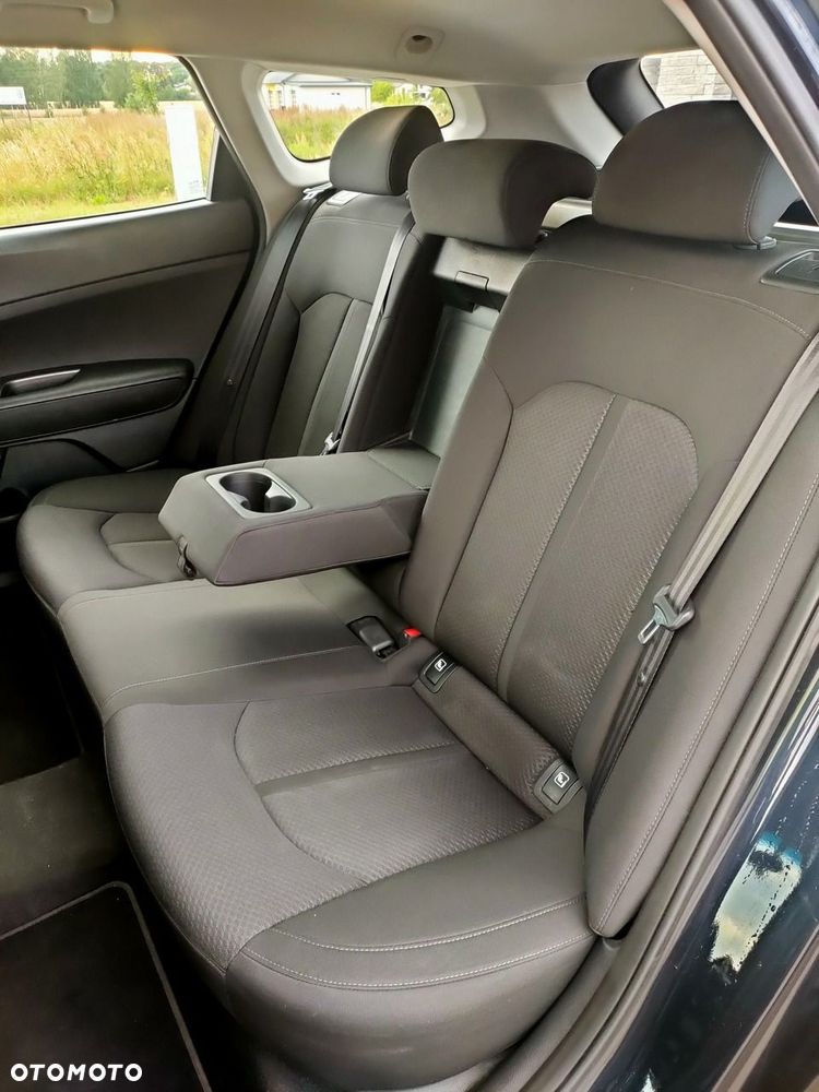 Kia Optima - 13