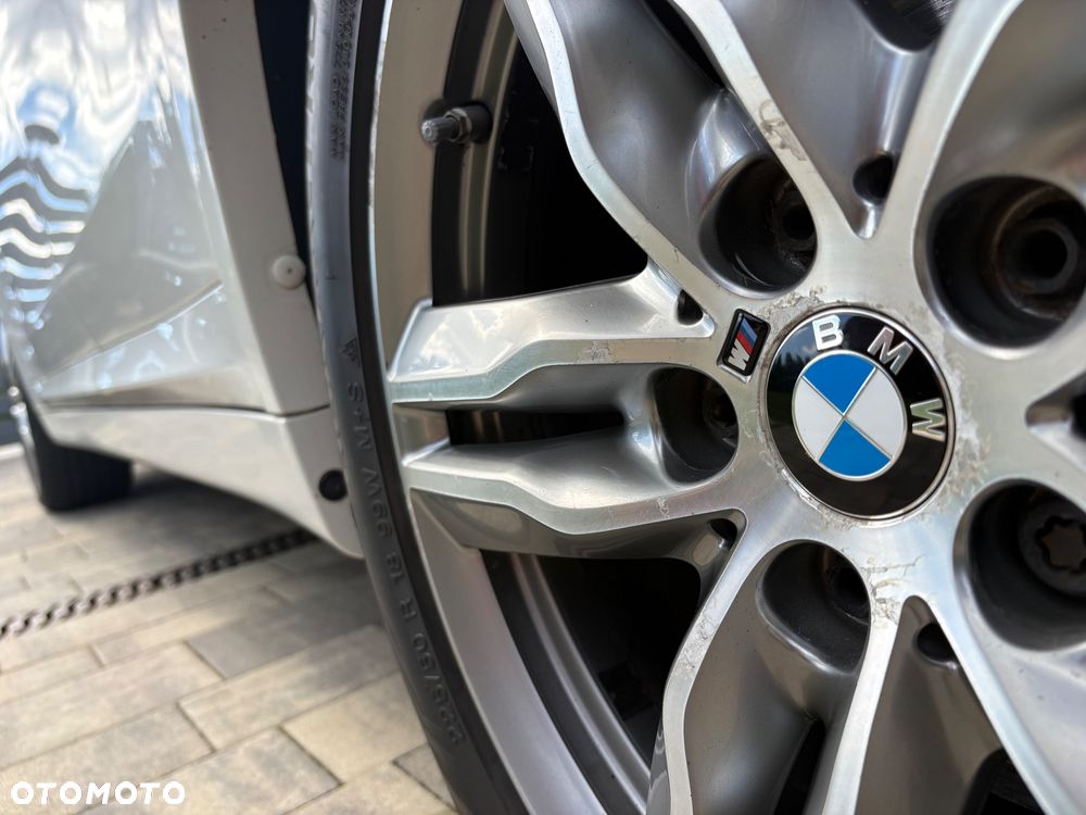 BMW X1 xDrive18d M Sport - 15