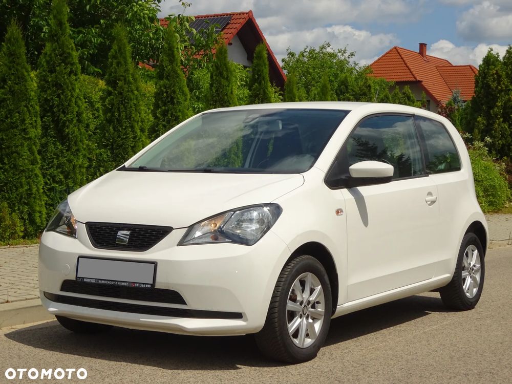 Volkswagen up! - 3