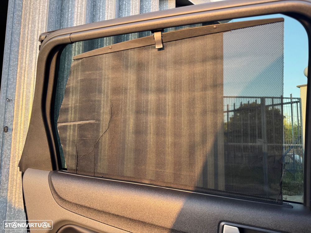 Ford Focus SW 1.6 TDCi Titanium - 13