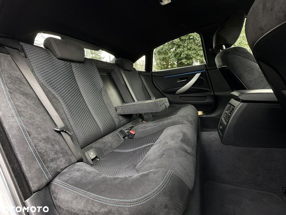BMW Seria 4 - 10