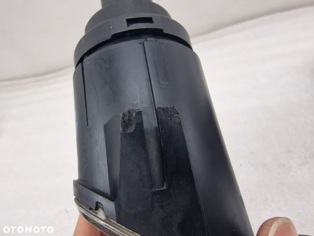 VW PASSAT B5 LIFT 00-05 LEWY / PRAWY HALOGEN , NR 3B7941700A / 3B7941699A  , NR AUKCJI H27 - 7