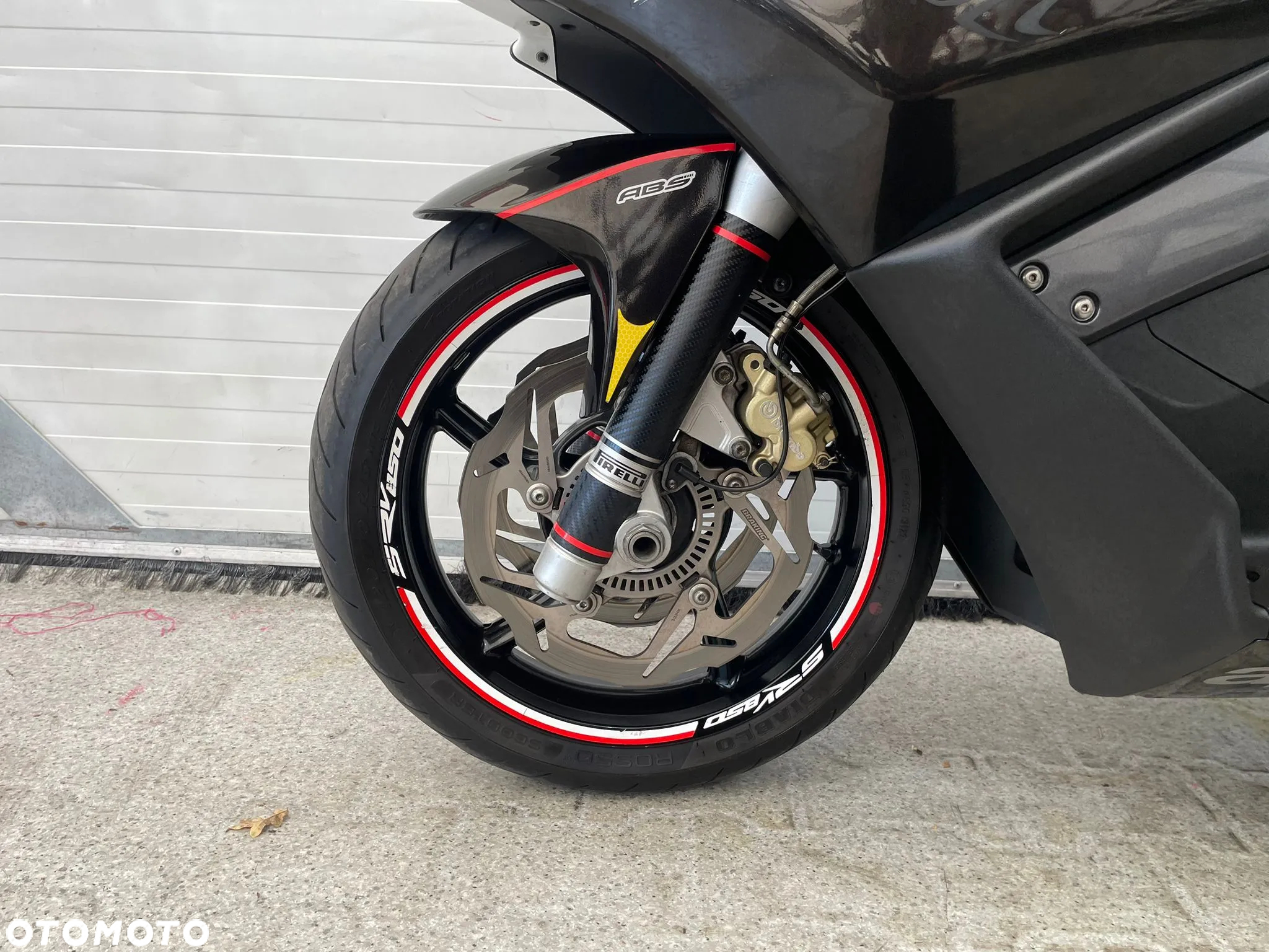 Aprilia Inny - 23
