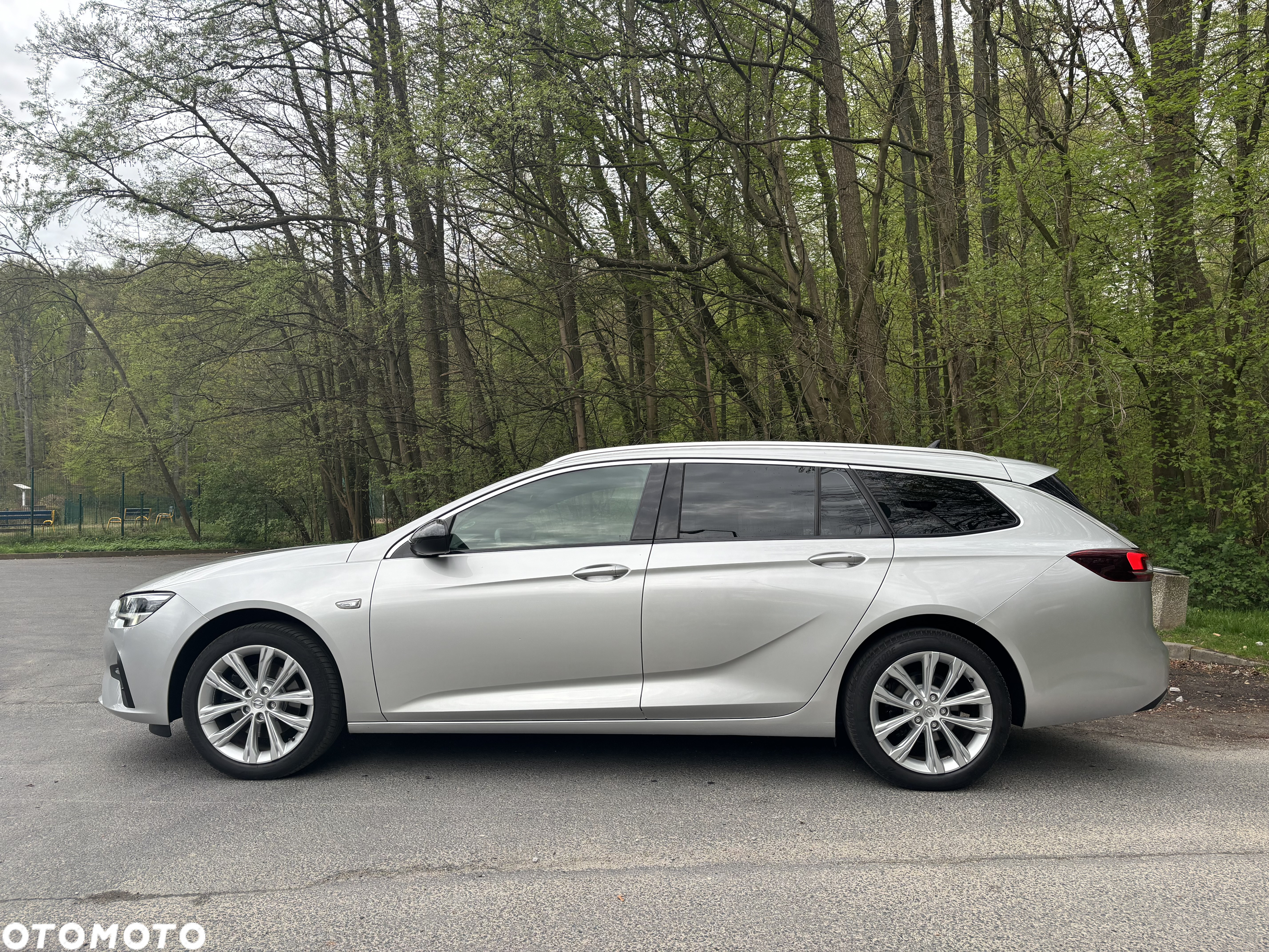 Opel Insignia 2.0 CDTI Business Elegance S&S - 5